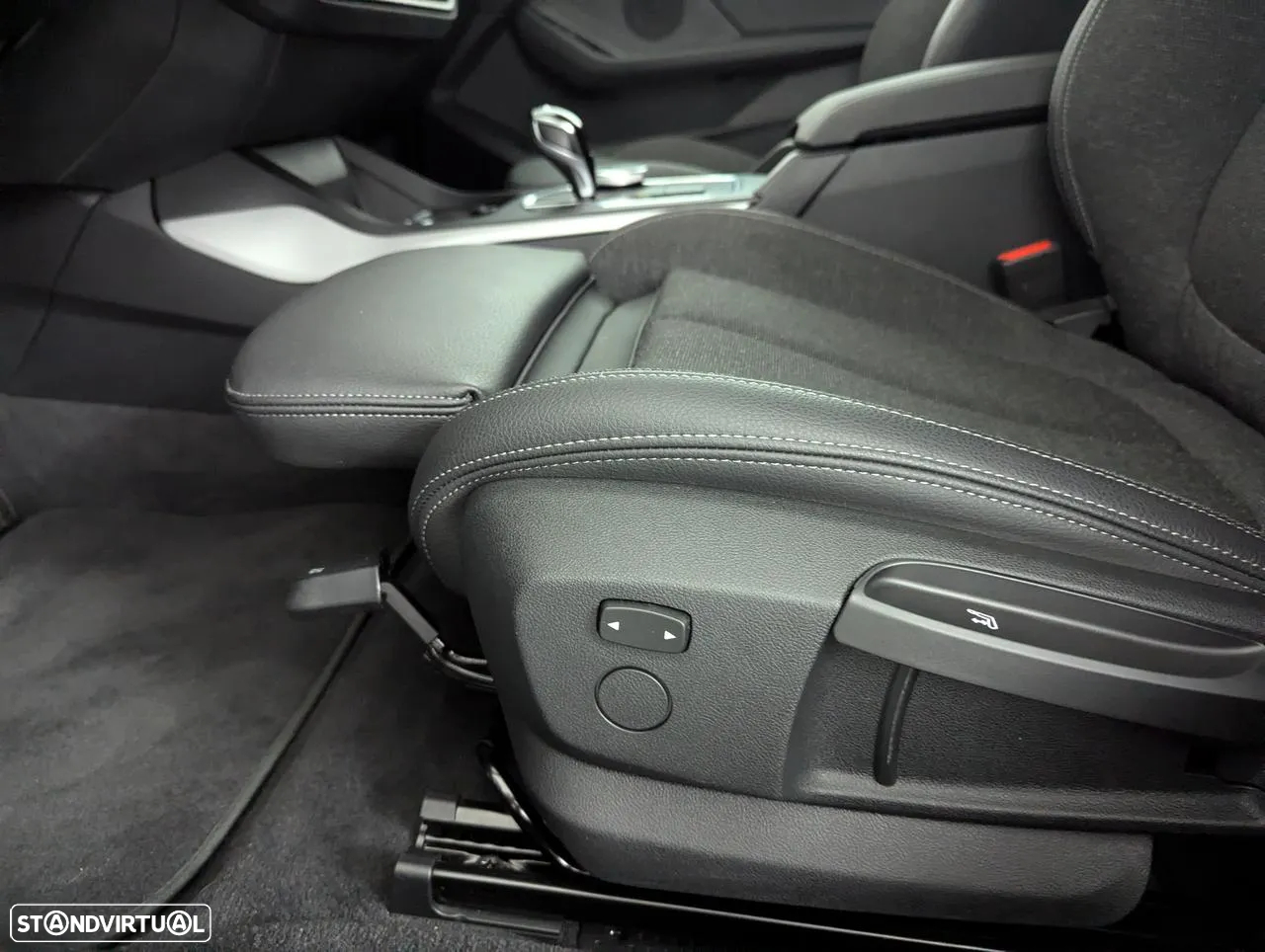 BMW 216 Gran Coupé d Advantage - 19
