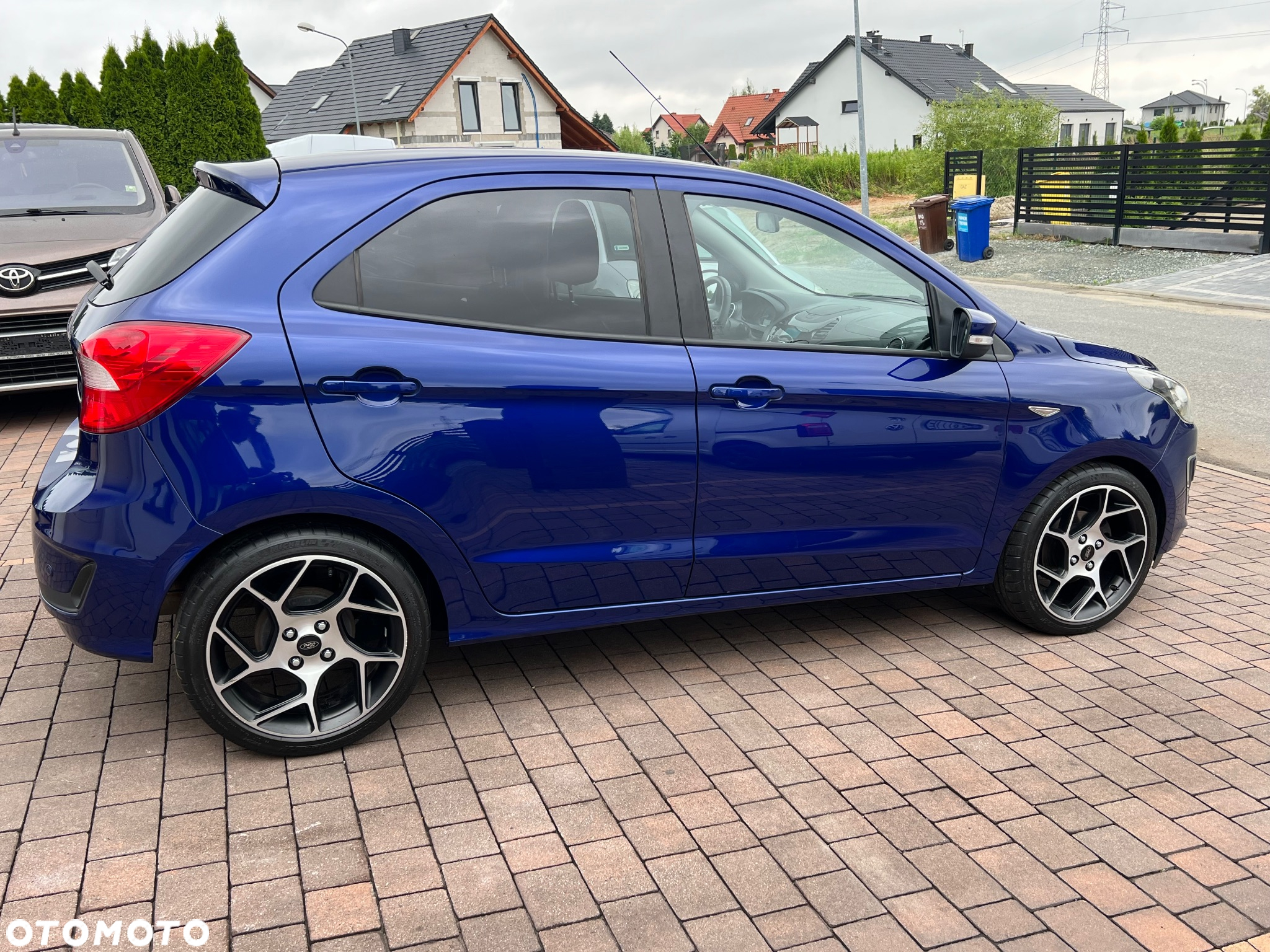 Ford Ka+ - 17