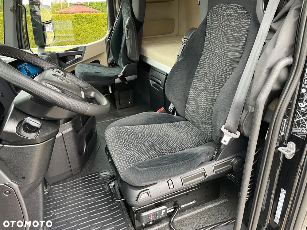 Mercedes-Benz ACTROS//1845//2020XII//BIG SPACE//STANDARD - 7
