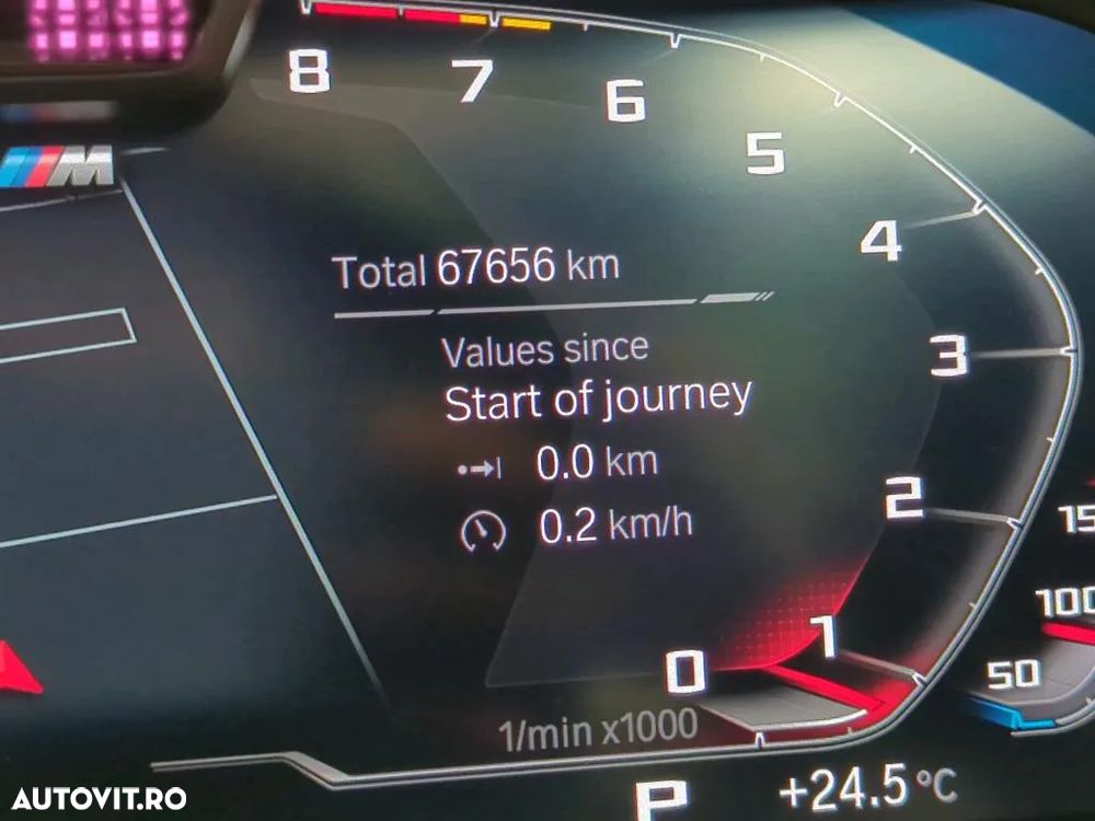 BMW X6 xDrive50i - 7