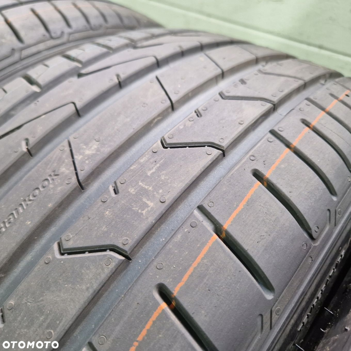HANKOOK VENTUS PRIME 3 215/45R17 91V NOWE 23R 4X - 4