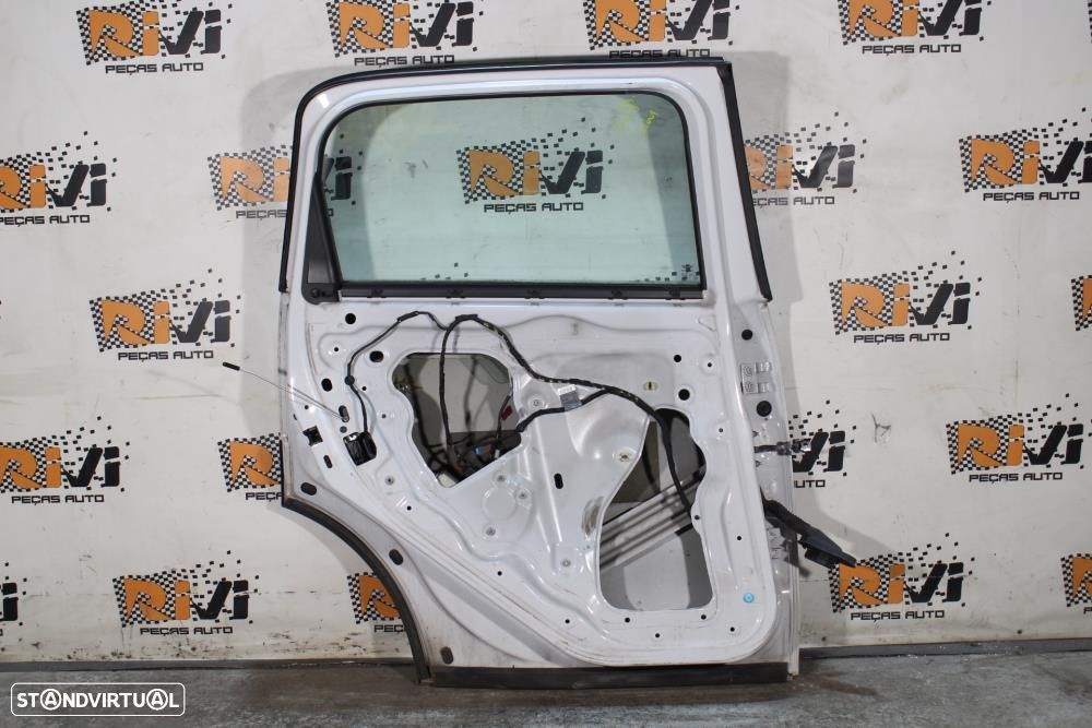 Porta Frente Esquerda MINI Countryman R60 - 6