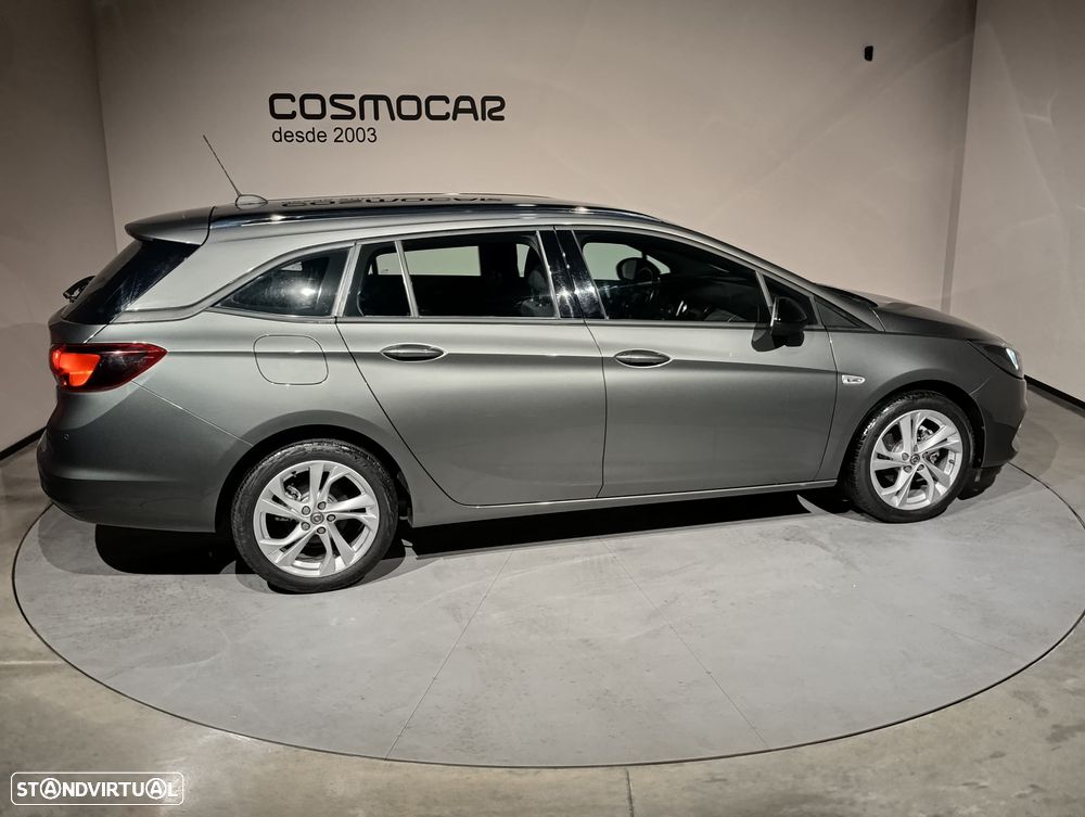 Opel Astra Sports Tourer 1.5 D GS Line S/S - 8