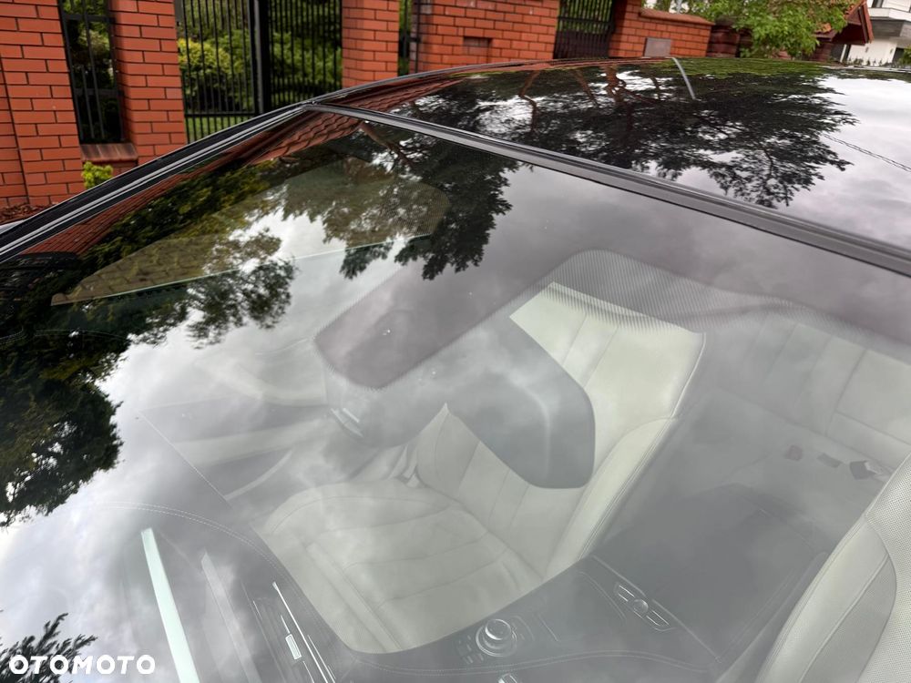BMW Seria 6 650i xDrive - 25