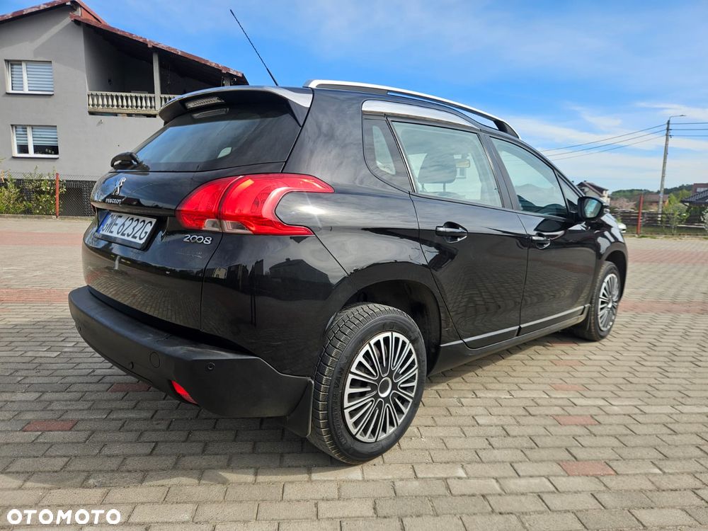 Peugeot 2008 - 3
