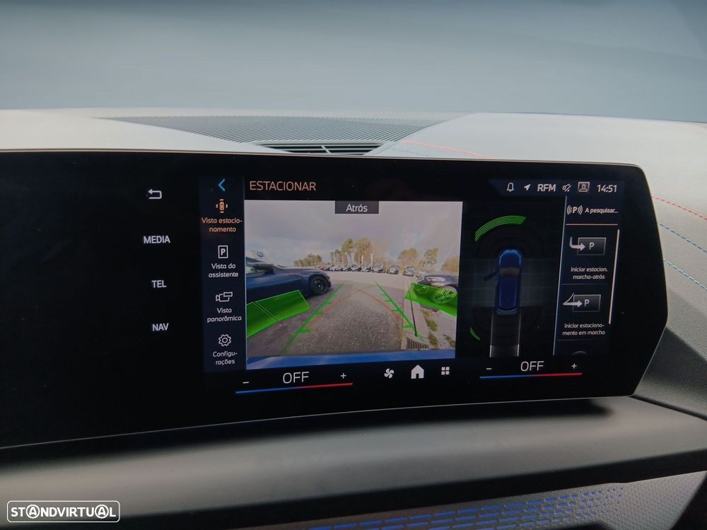 BMW 116 Pack Desportivo M - 21