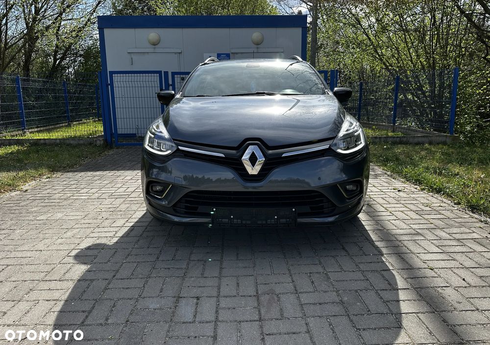 Renault Clio 0.9 Energy TCe Limited EU6 - 3