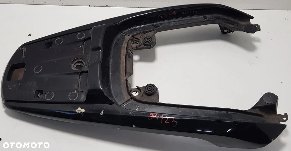Yamaha Xenter 125 Stelaż Mocowanie Bagażnika Tył - 2