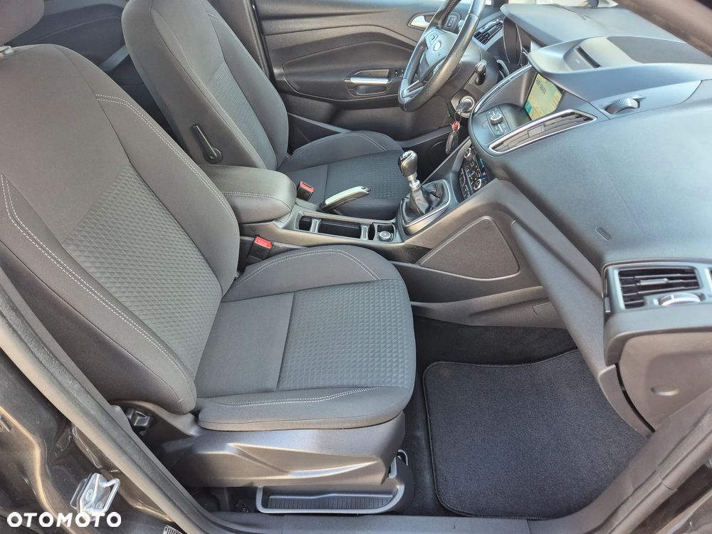 Ford C-MAX 1.0 EcoBoost Edition ASS - 21