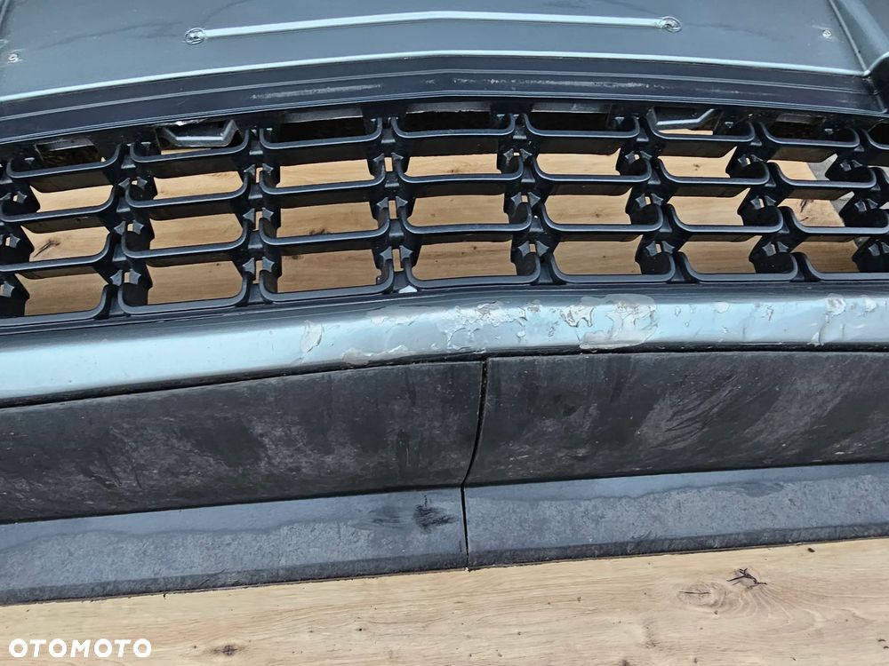 ZDERZAK PRZÓD PRZEDNI OPEL ASTRA J Z179 PDC ATRAPA EUROPA SPRYSKI KOMPLETNY PRZED LIFT - 16