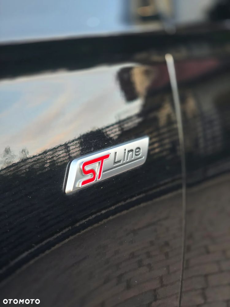 Ford Mondeo 1.5 EcoBoost ST-Line - 15