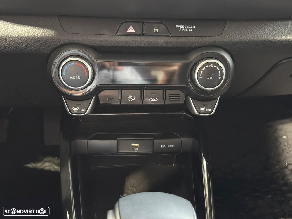 Kia Stonic 1.0 T-GDI Active 7DCT - 31