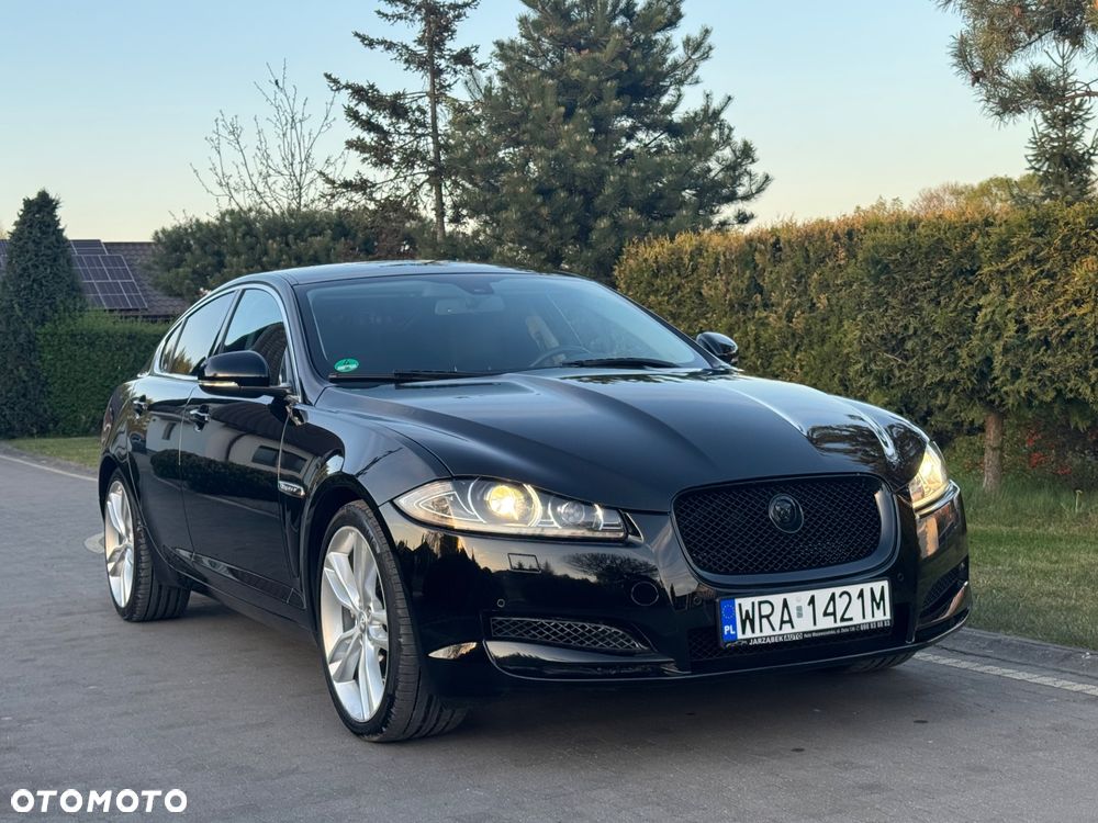 Jaguar XF - 33