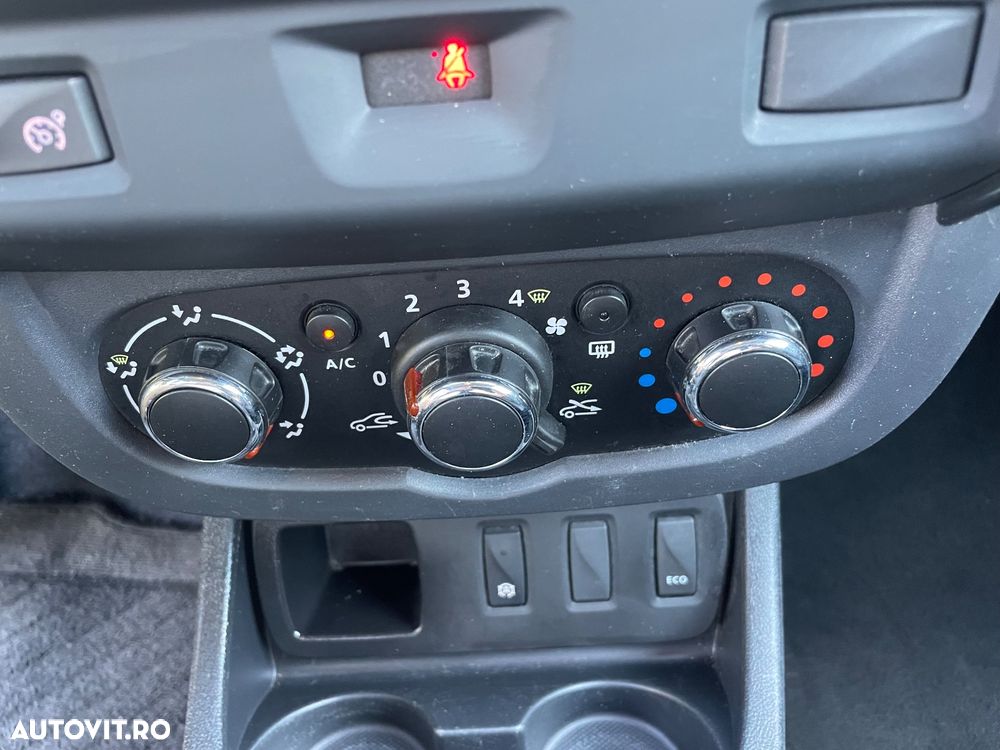Dacia Duster - 28