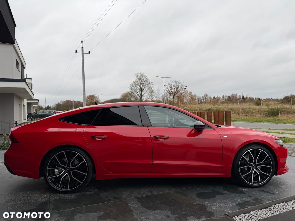 Audi A7 Sportback - 6