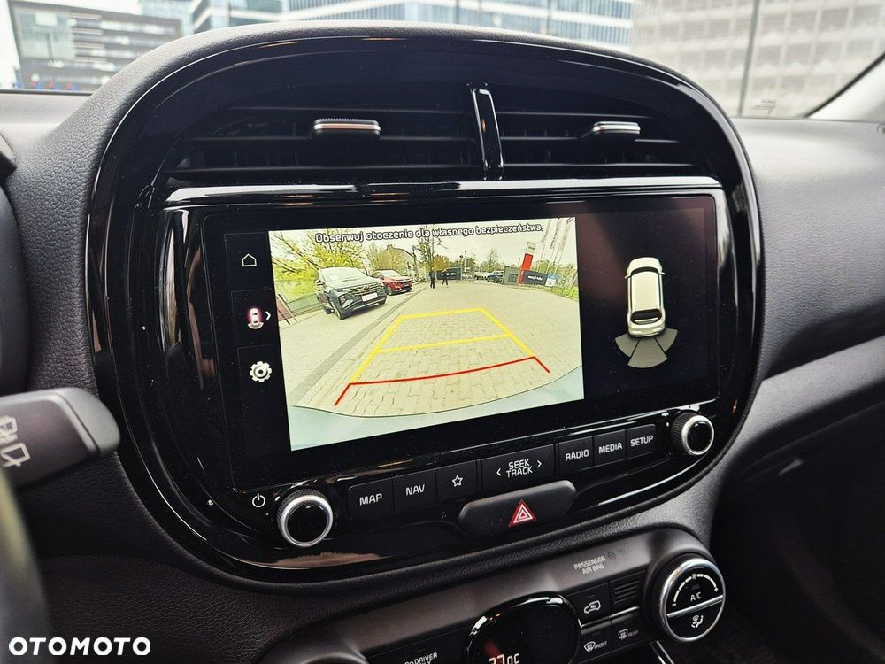 Kia Soul - 34
