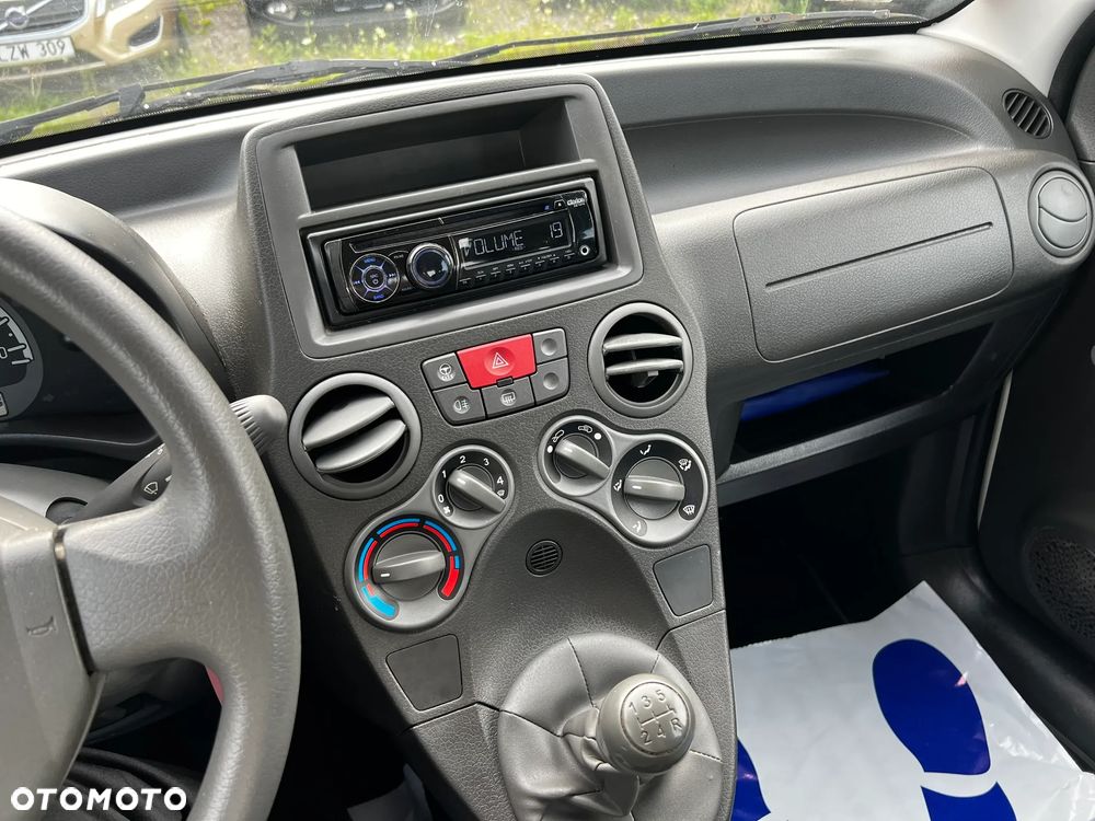 Fiat Panda 1.2 Active - 8