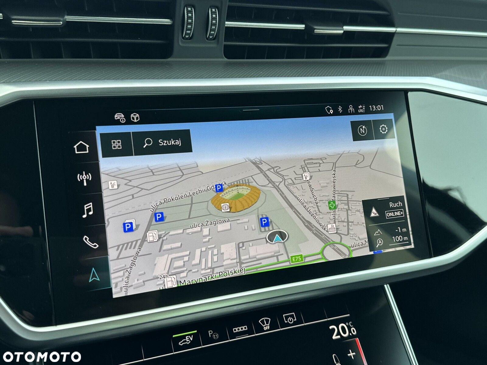 Audi A6 - 32