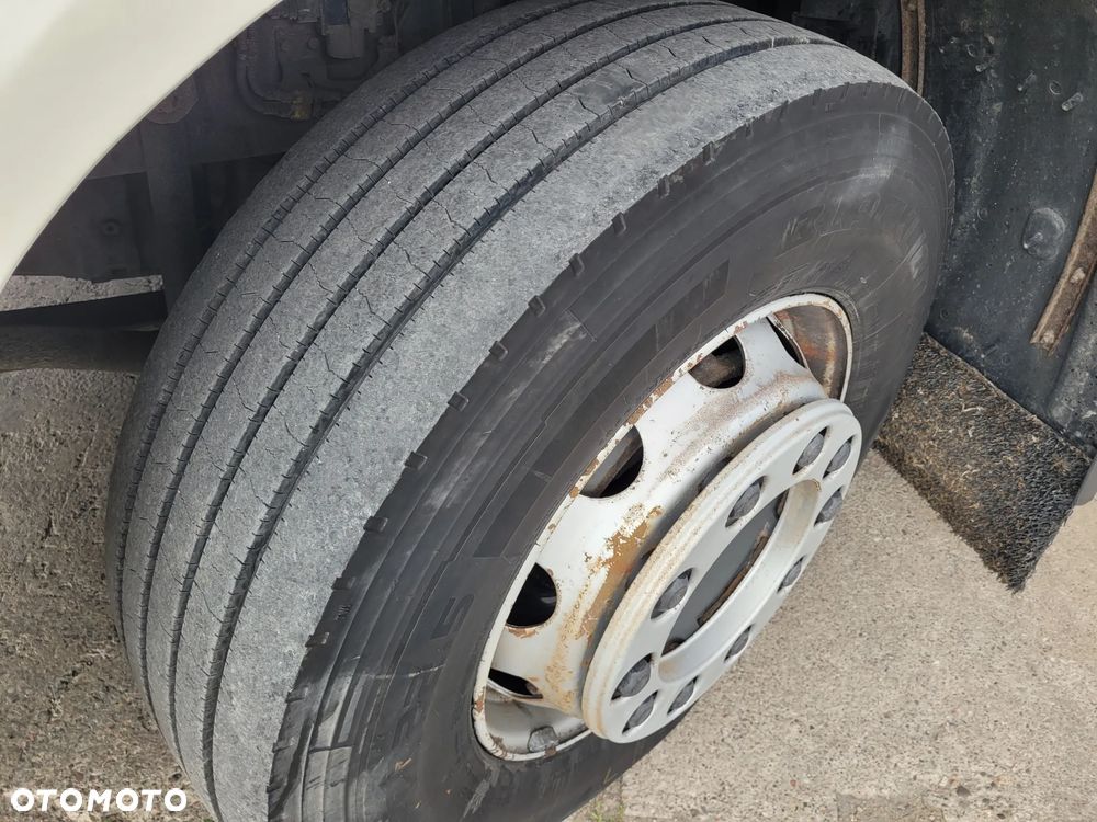 DAF 2015 XF 440 FT FAKTURA VAT 23% - 26