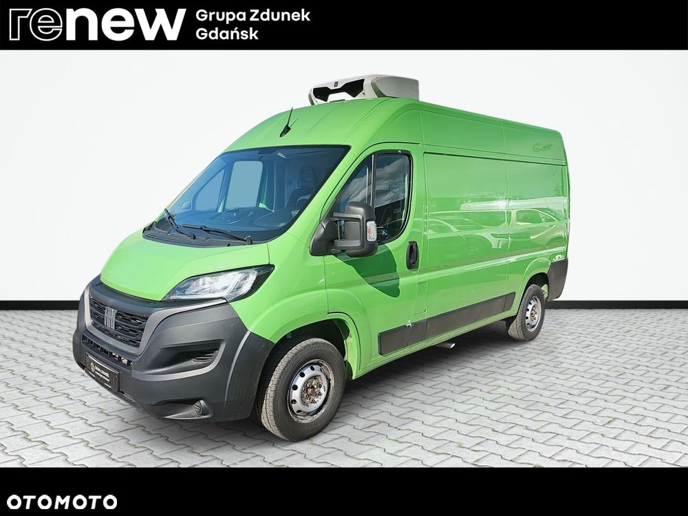 Fiat Ducato - 2