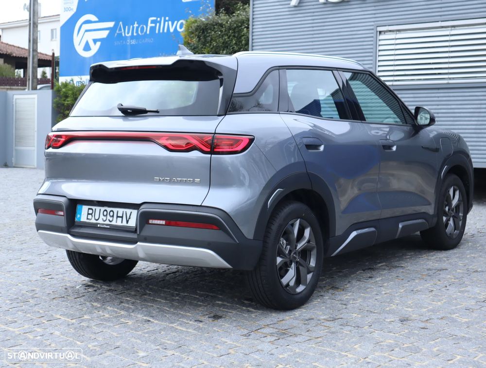 BYD Atto 2 45.1 kWh Boost - 15