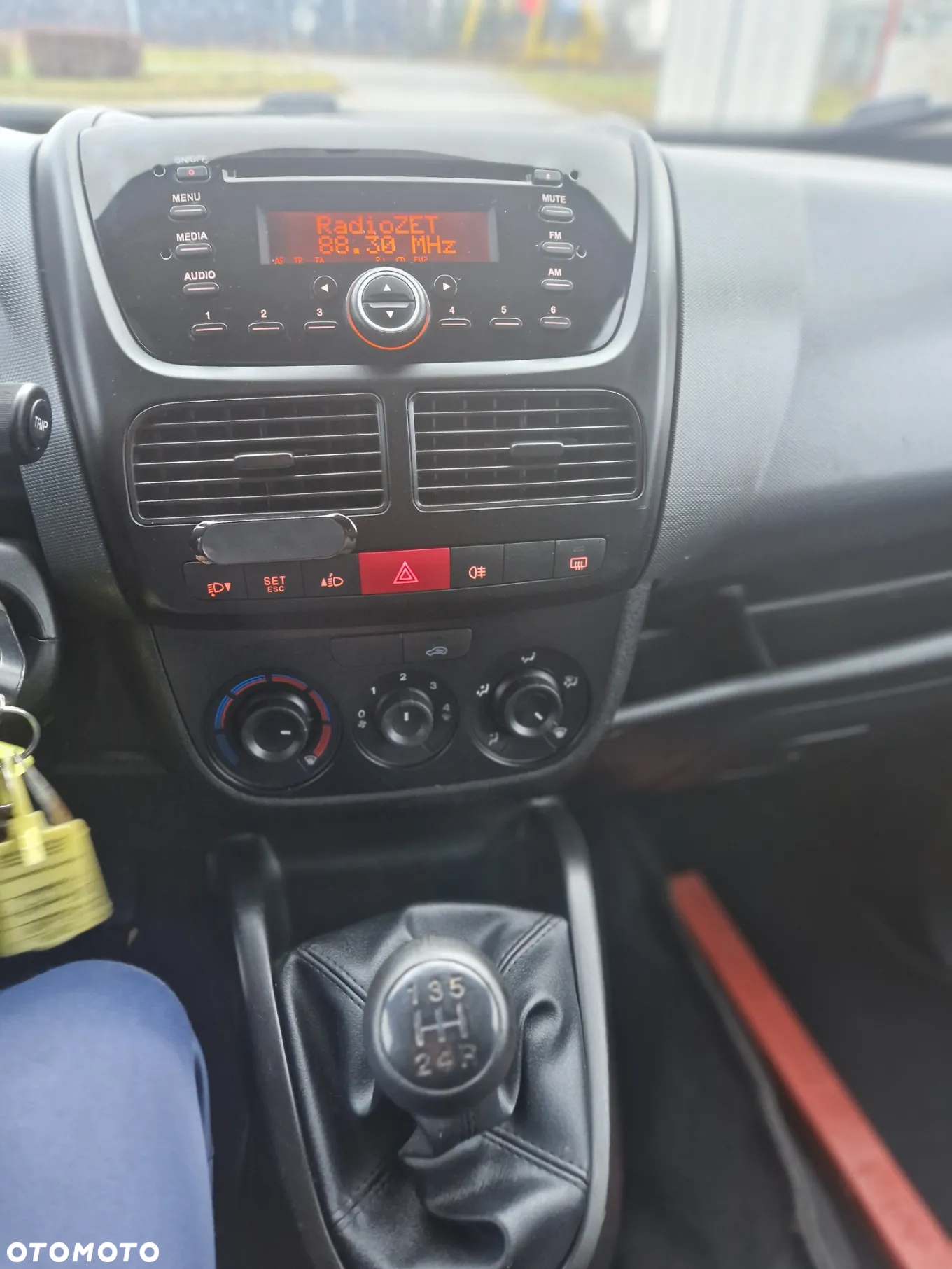 Fiat Doblo - 30