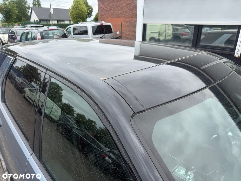 Land Rover Discovery Sport - 4
