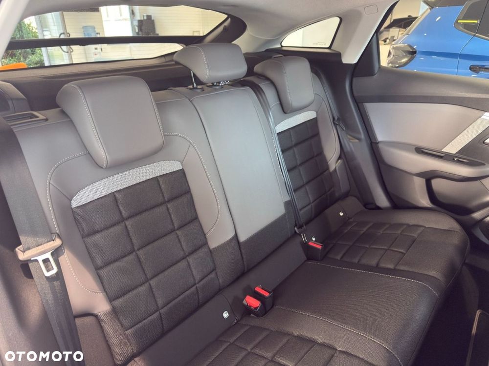 Citroën C4 1.2 mHEV Collection eDCT6 - 21