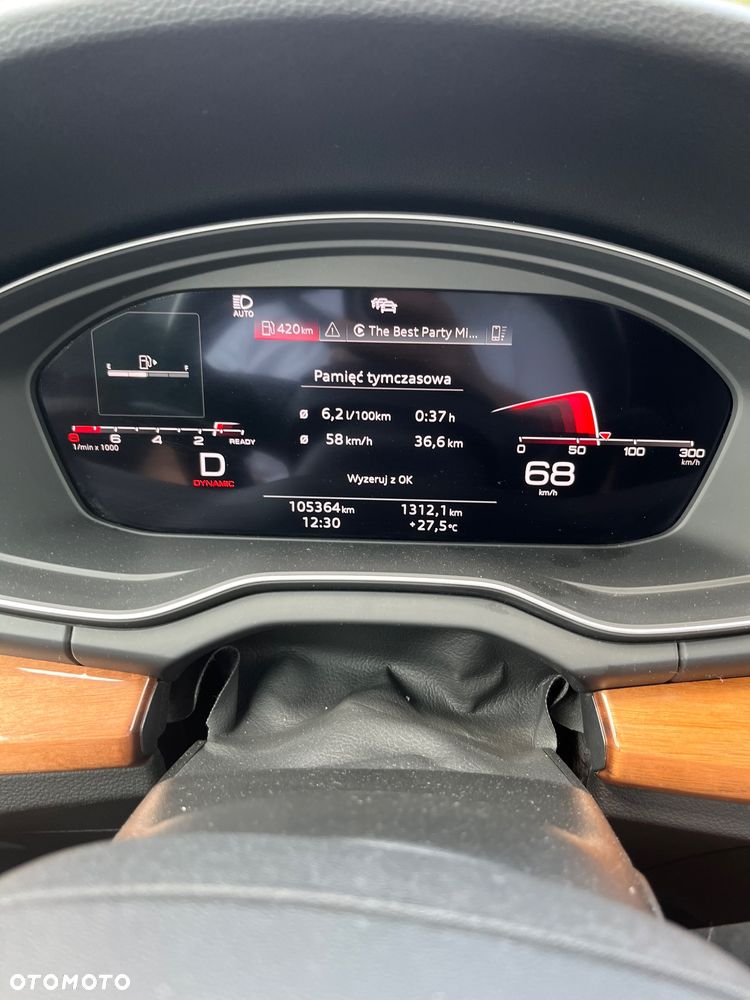 Audi Q5 45 TFSI mHEV Quattro S tronic - 11