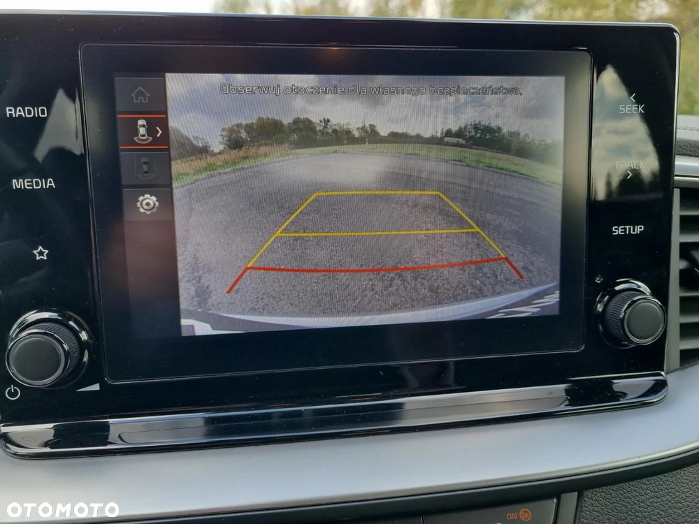 Kia XCeed 1.5 T-GDI M DCT - 20