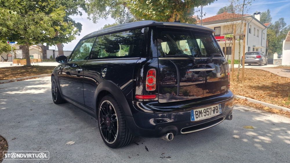 MINI Clubman Cooper SD Hampton - 6