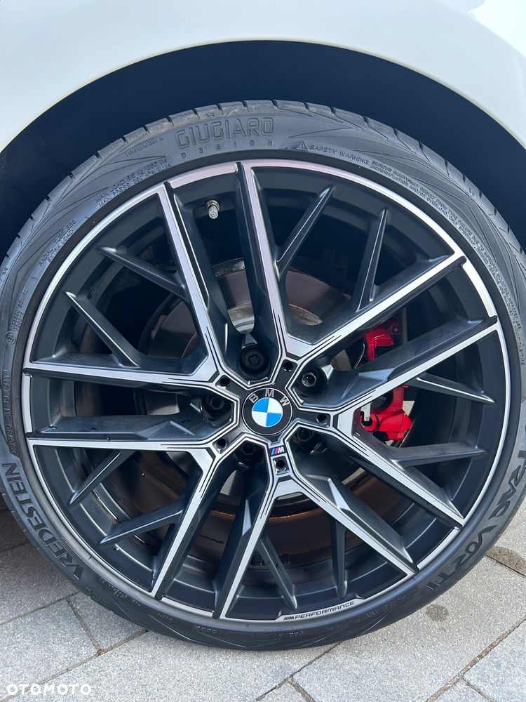 BMW Seria 1 - 10