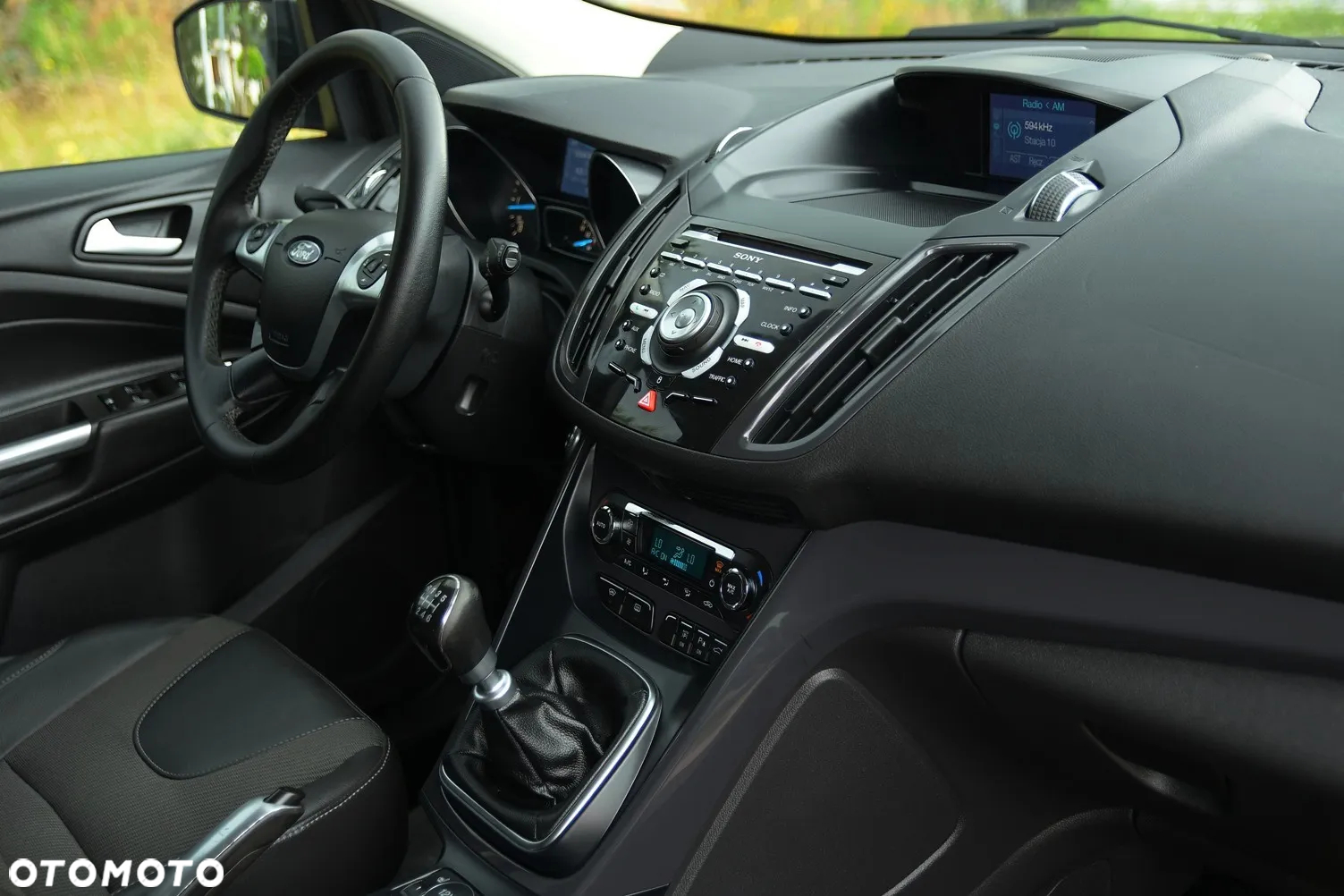 Ford Kuga 2.0 TDCi 4WD Titanium - 17