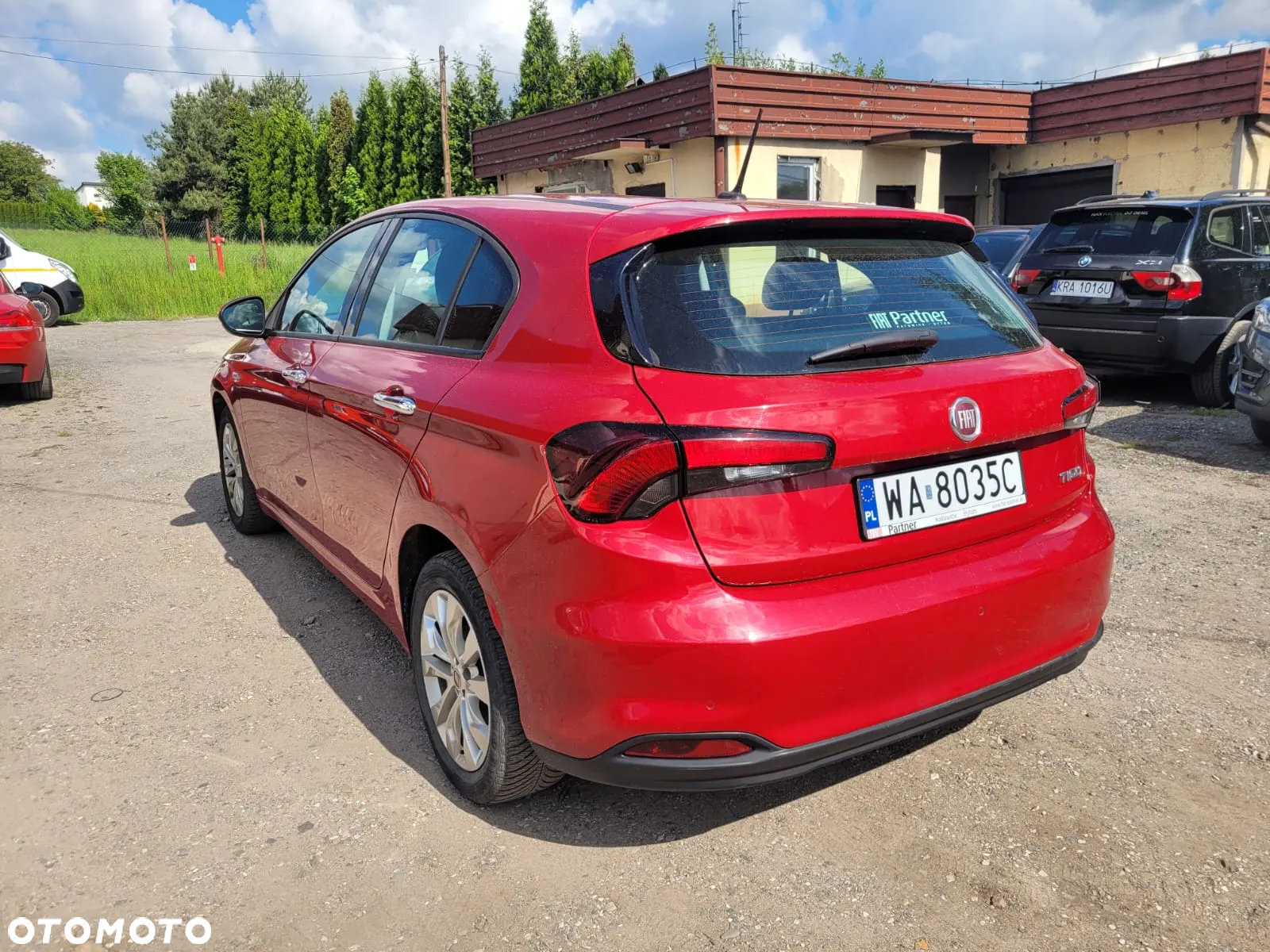Fiat Tipo 1.4 16v Easy - 3