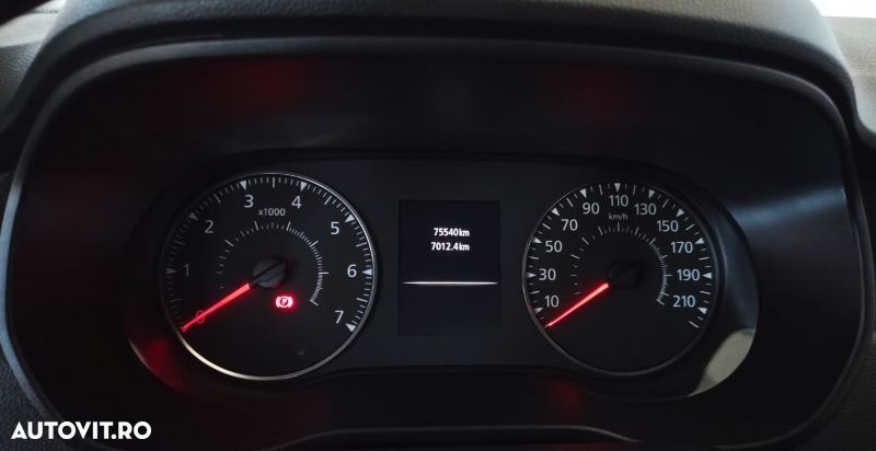 Dacia Duster ECO-G 100 Comfort - 11