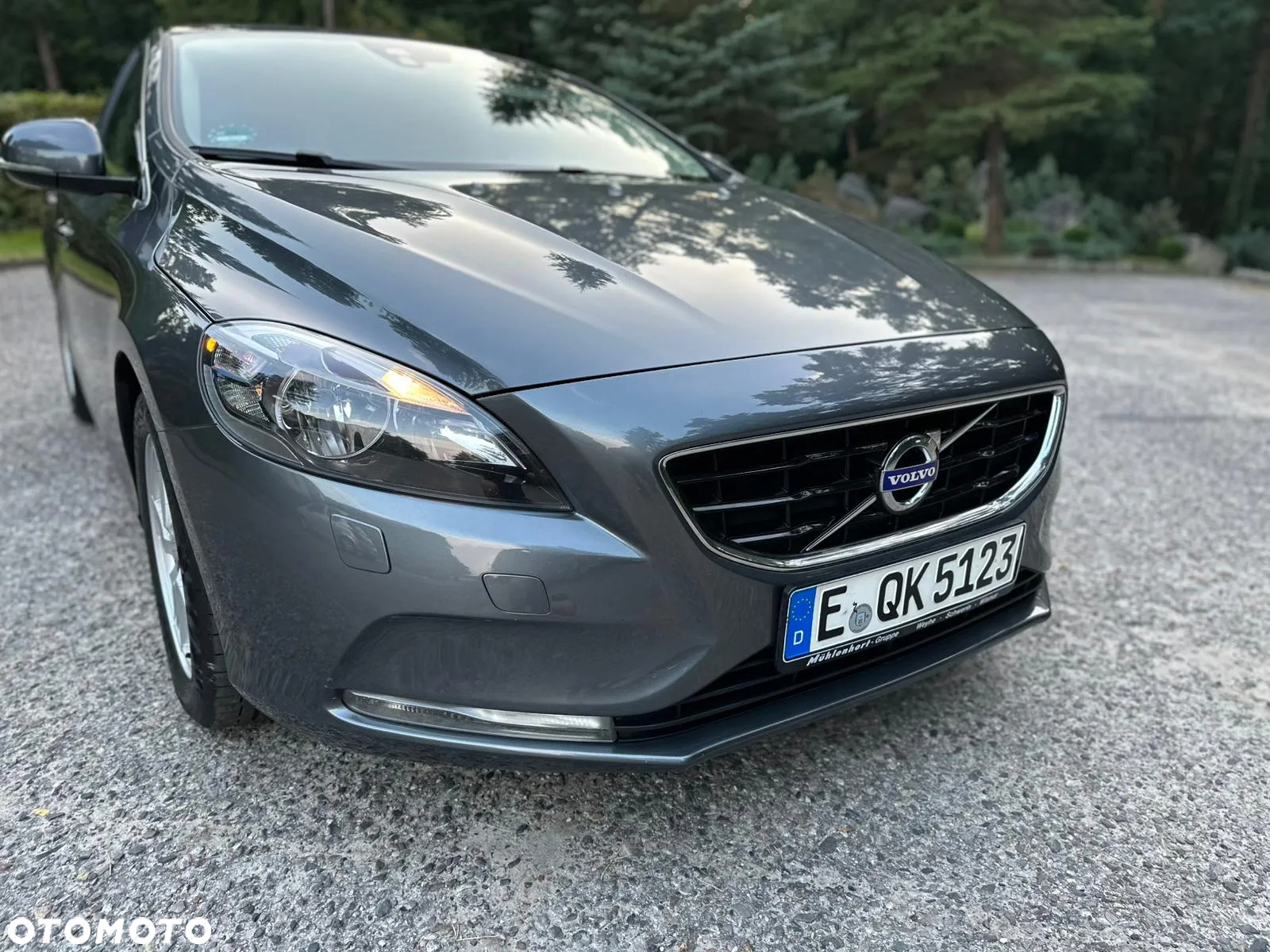 Volvo V40 D2 Momentum - 19