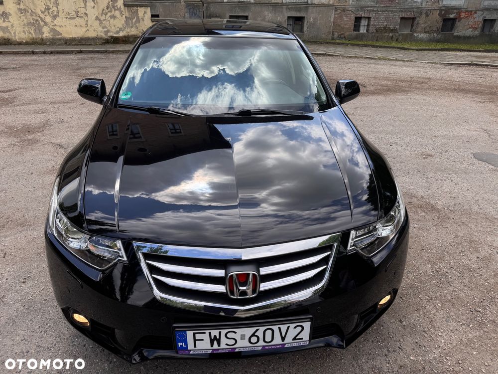 Honda Accord 2.0 Elegance 50 Jahre Edition - 31