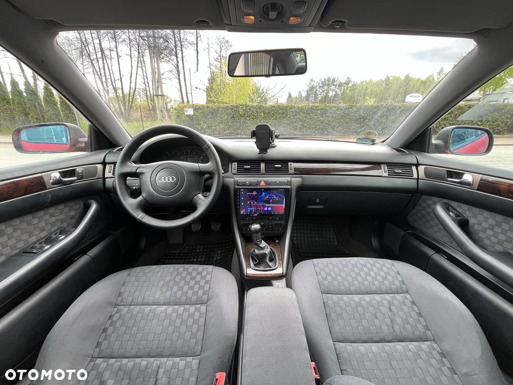 Audi Inny - 7