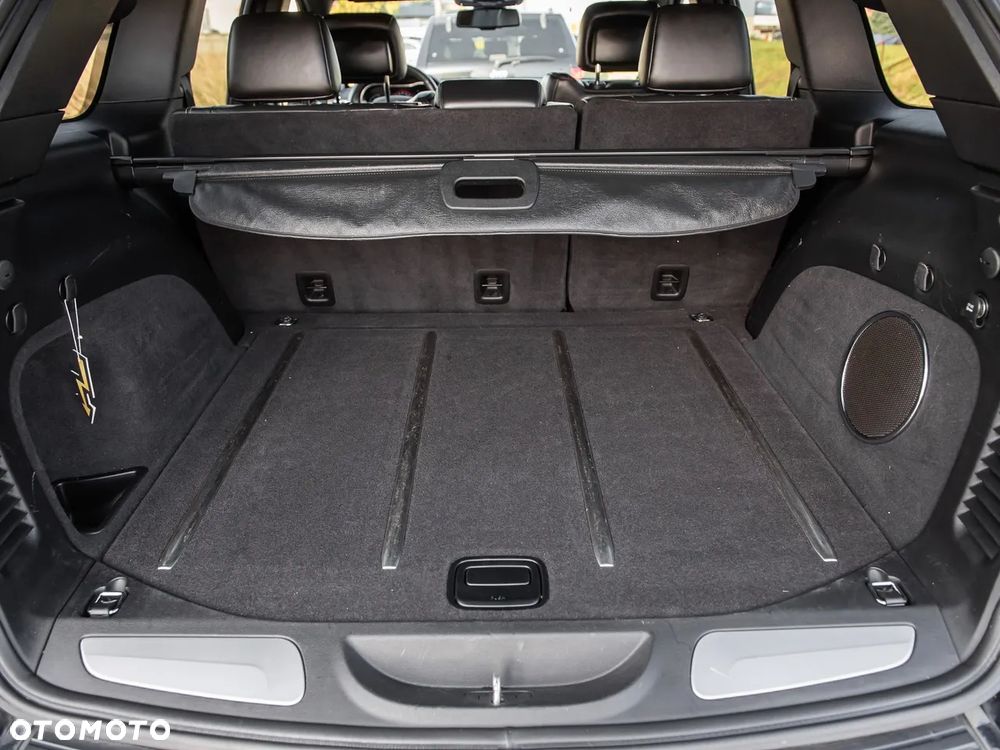 Jeep Grand Cherokee 3.0 V6 Multijet 4WD Automatik Limited - 32