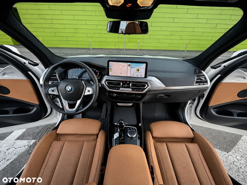 BMW X3 - 8