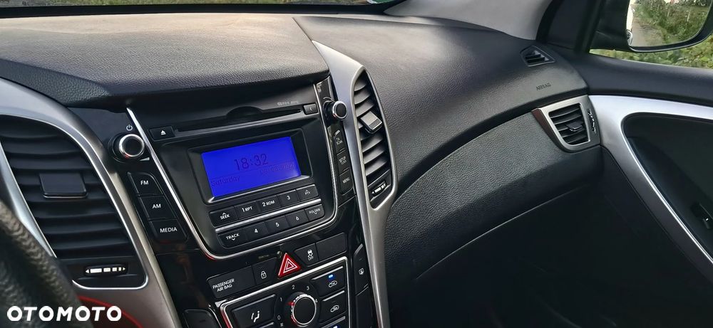 Hyundai i30 1.4 Classic - 22