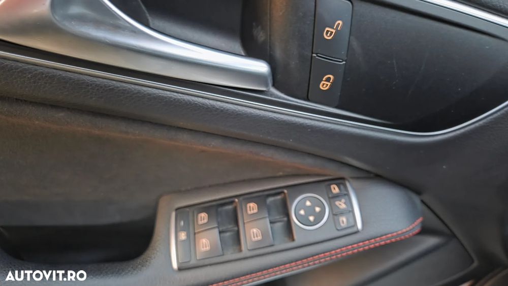 Mercedes-Benz A 200 CDI 7G-DCT AMG Line - 16