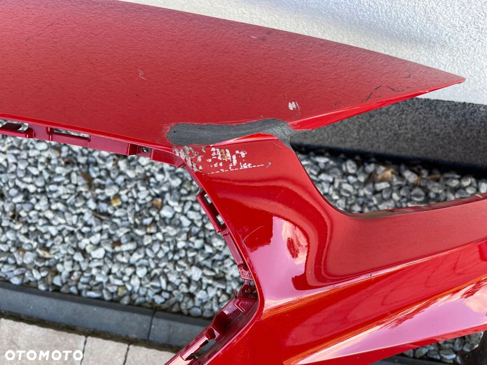 ZDERZAK PRZÓD PRZEDNI HYUNDAI I30 III N-LINE 17- 86511-S0000 - 4