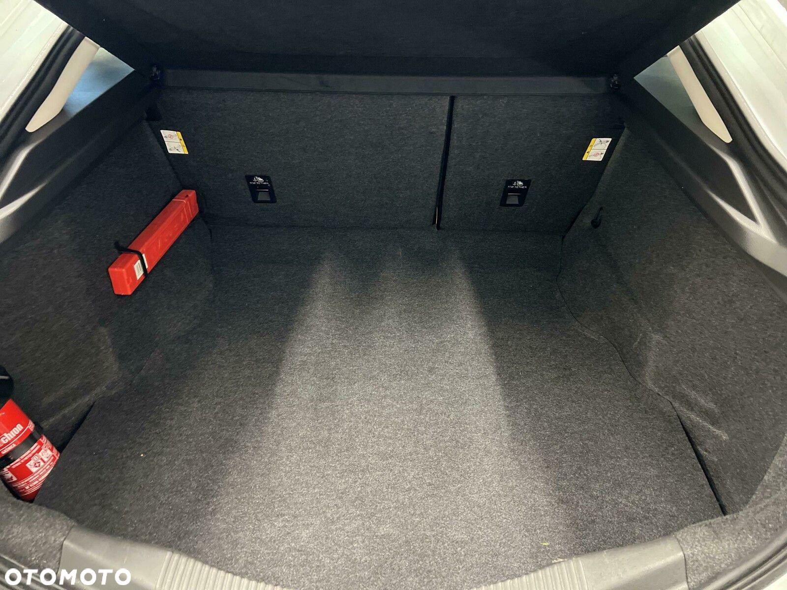Ford Mondeo - 24