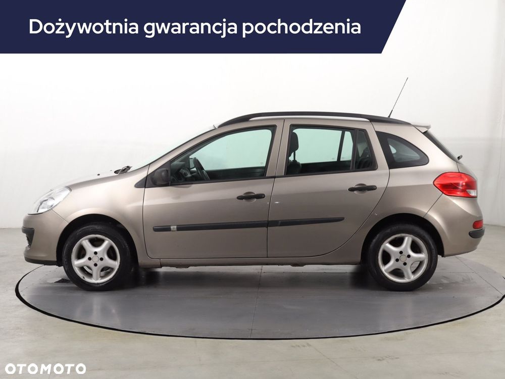 Renault Clio - 4