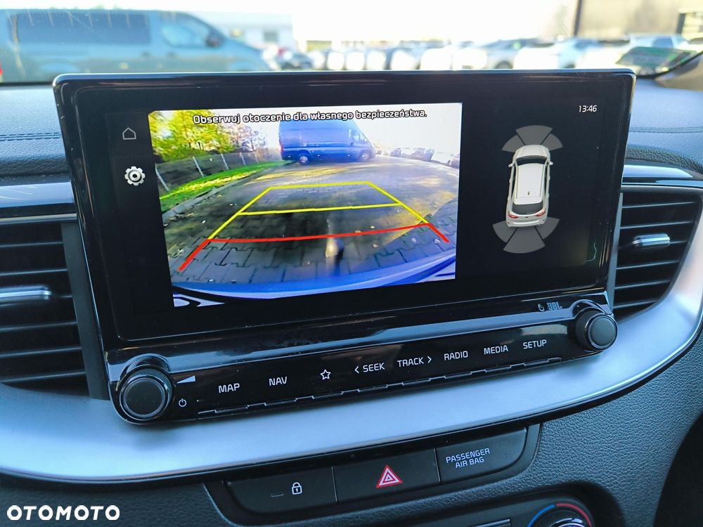 Kia ProCeed 1.6 T-GDI GT DCT - 23