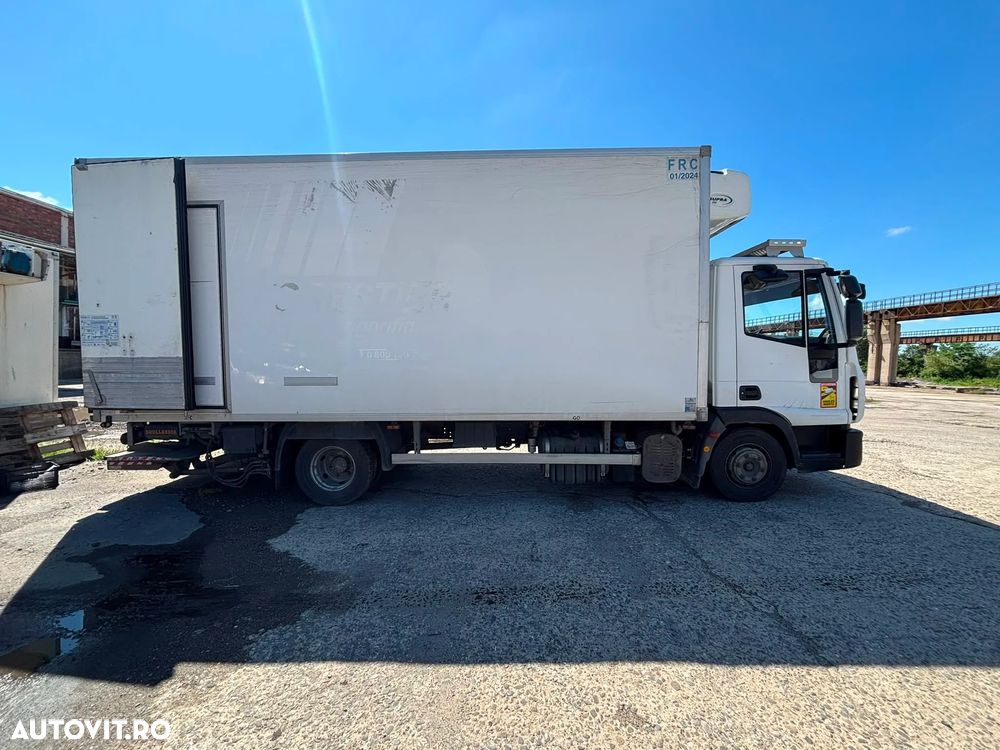 Iveco EUROCARGO - 3