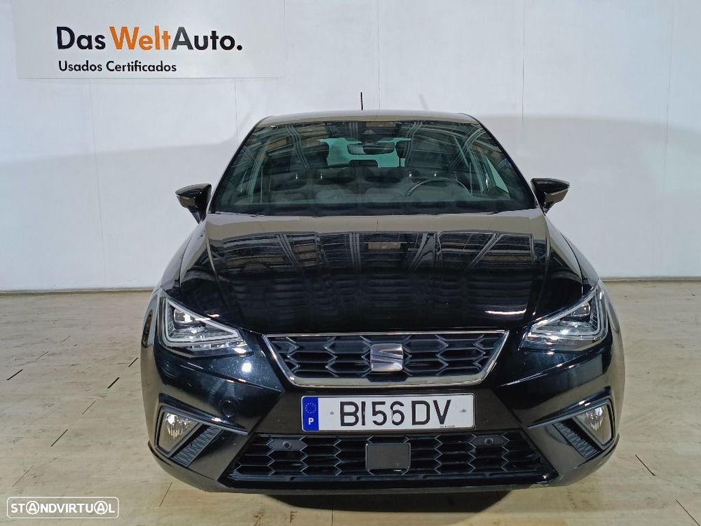 Seat Ibiza 2024 photo 4
