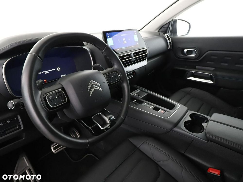 Citroën C5 Aircross 225 e-EAT8 SHINE PACK - 15