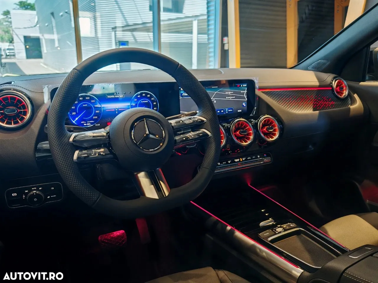 Mercedes-Benz EQA 250+ - 10